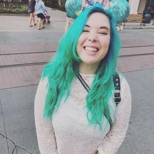 Meet your Posher, Sherlynn